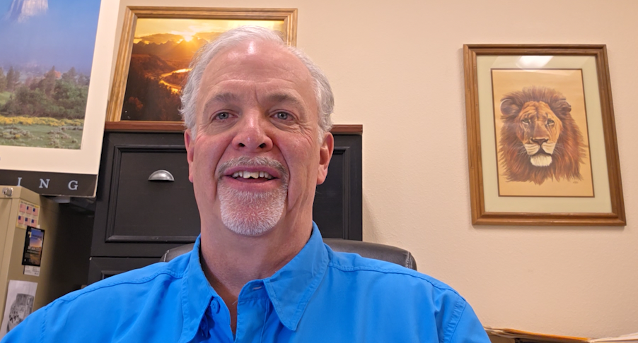 Richard A. Atkins