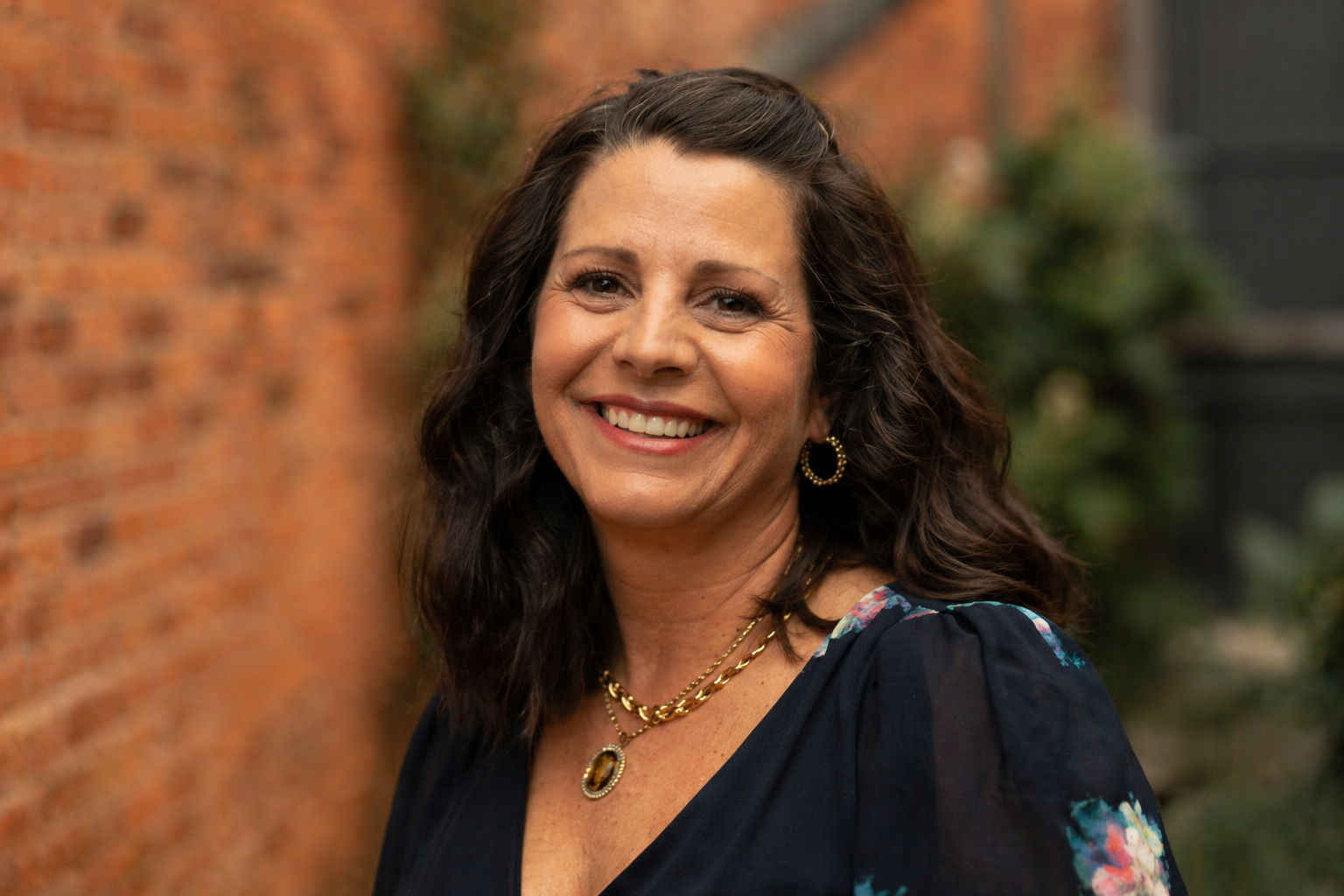 Melinda Dally