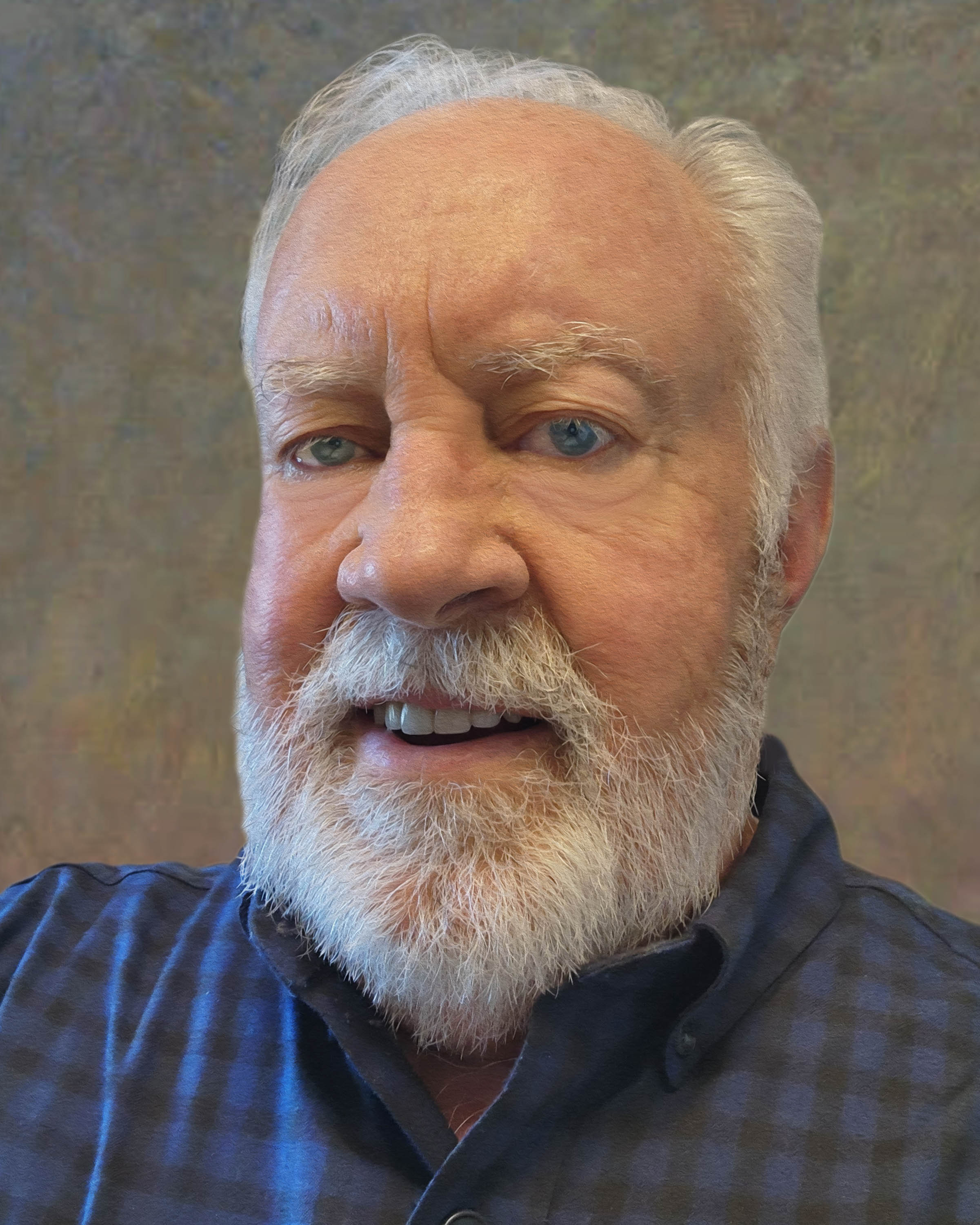 Paul Nicholson