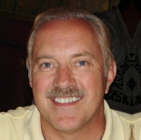 Paul Nicholson