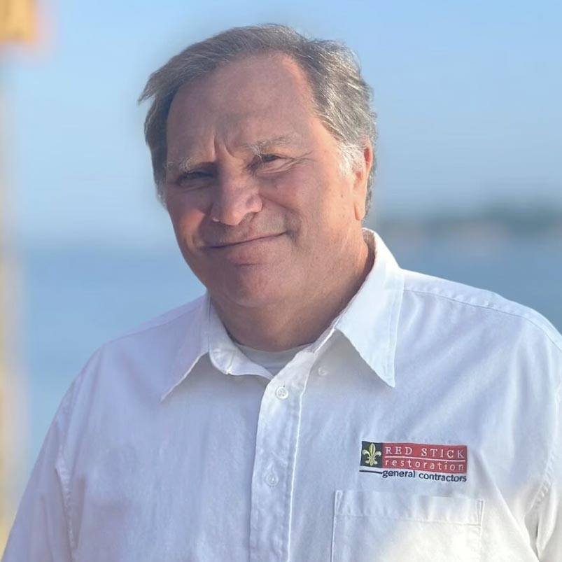 Greg English
