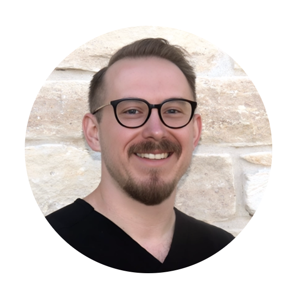 Andrew Yakubik, D.C.