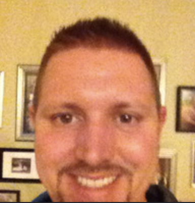 Seth Gebauer