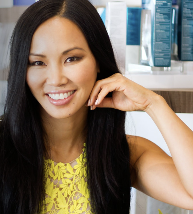 Dr. Jeannine Hoang, MD