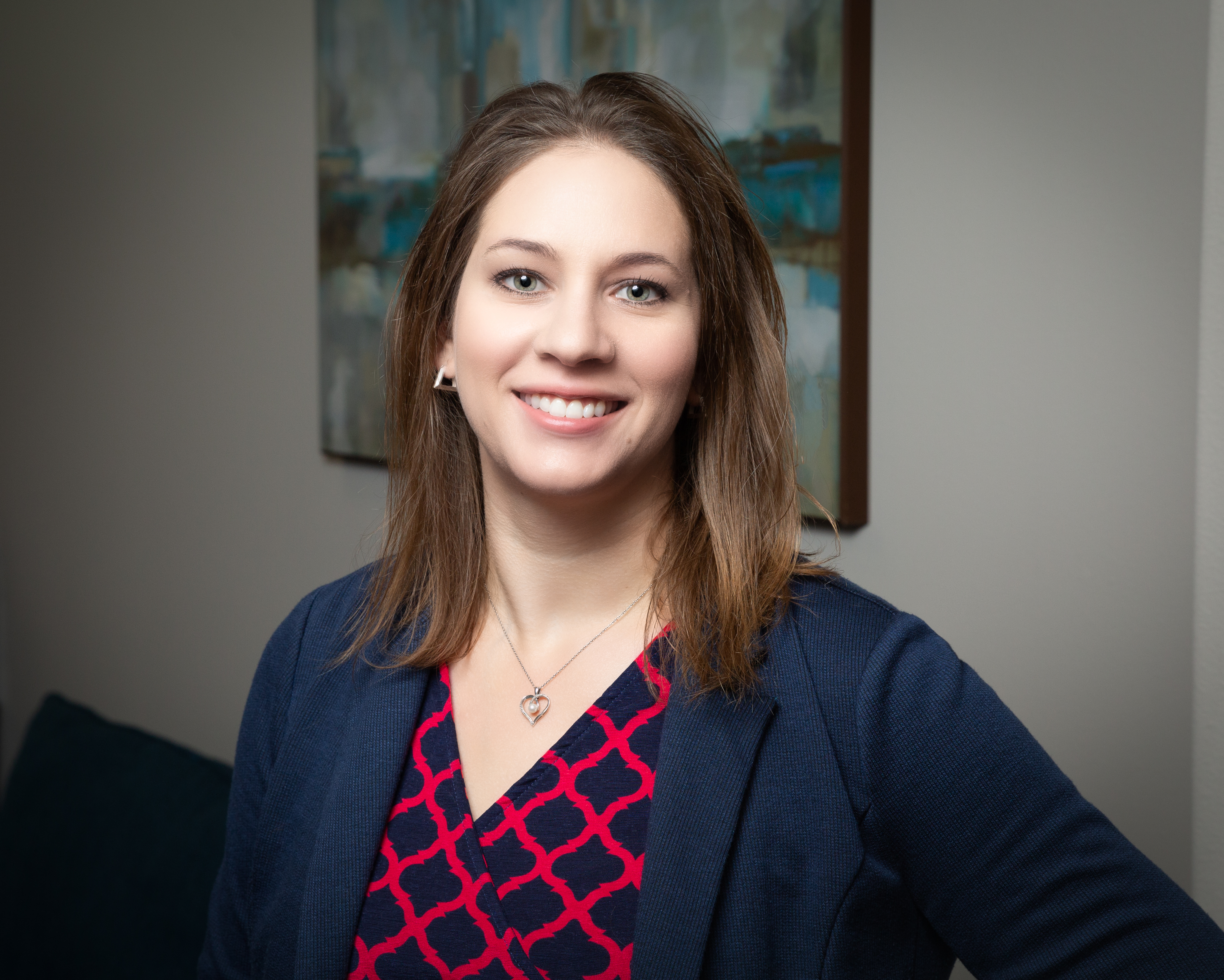 Allison Liberio