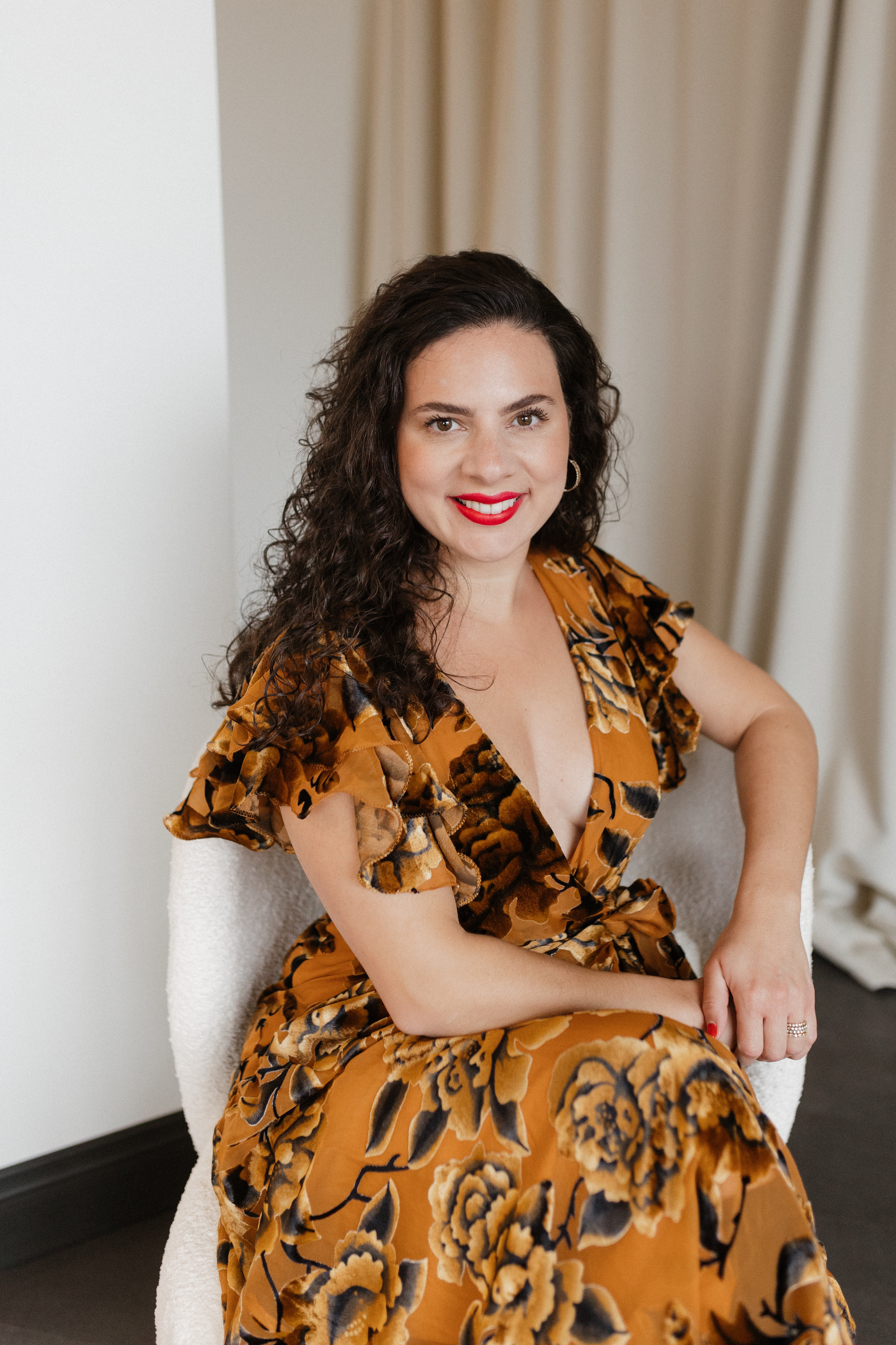 Agathi Georgiou-Graham
