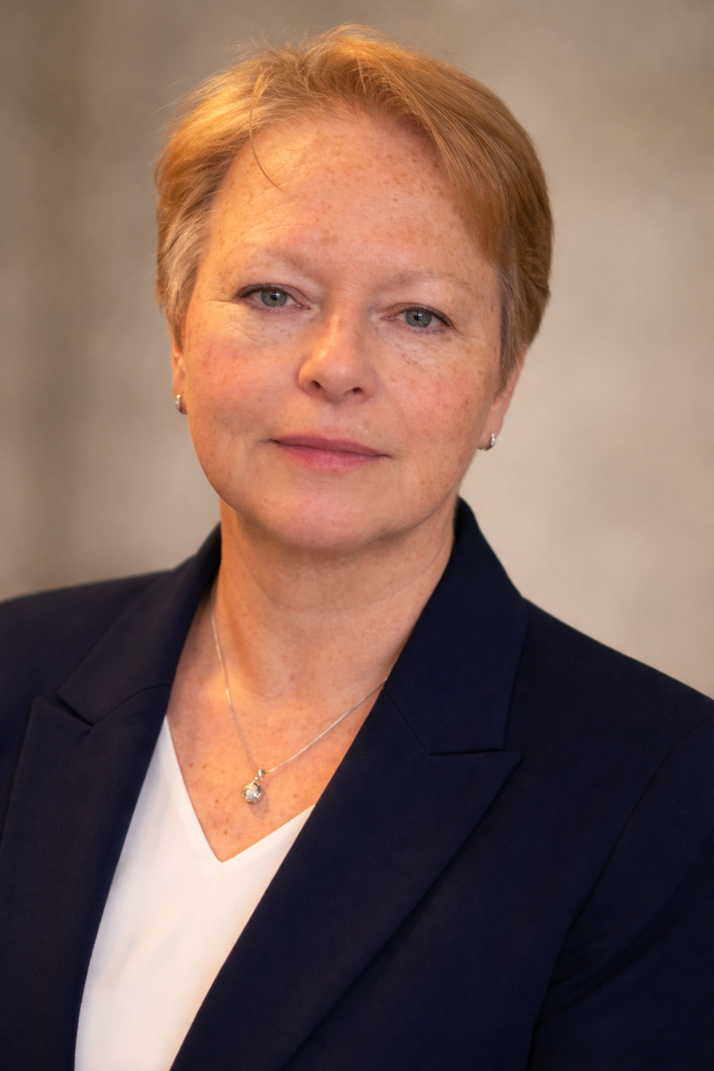 Vicky Martin