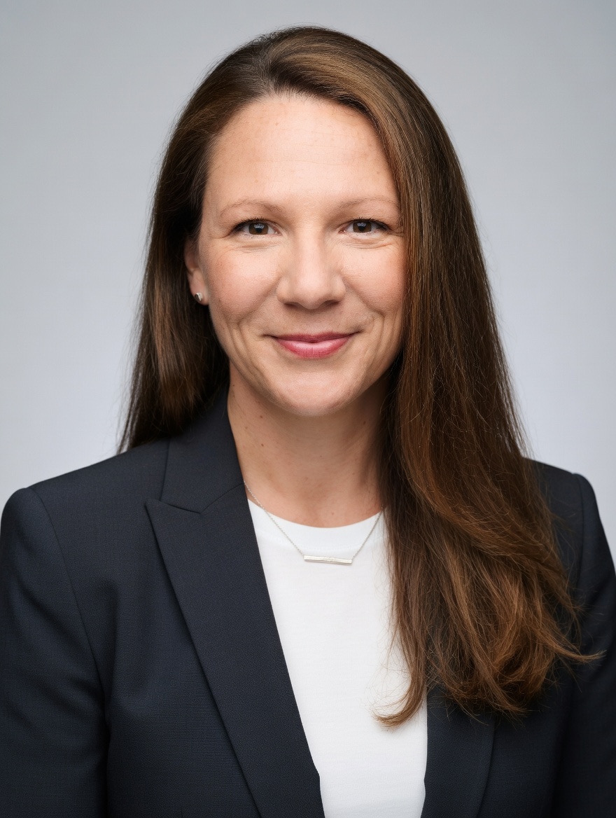 Dr. Kali Spoto LaRue