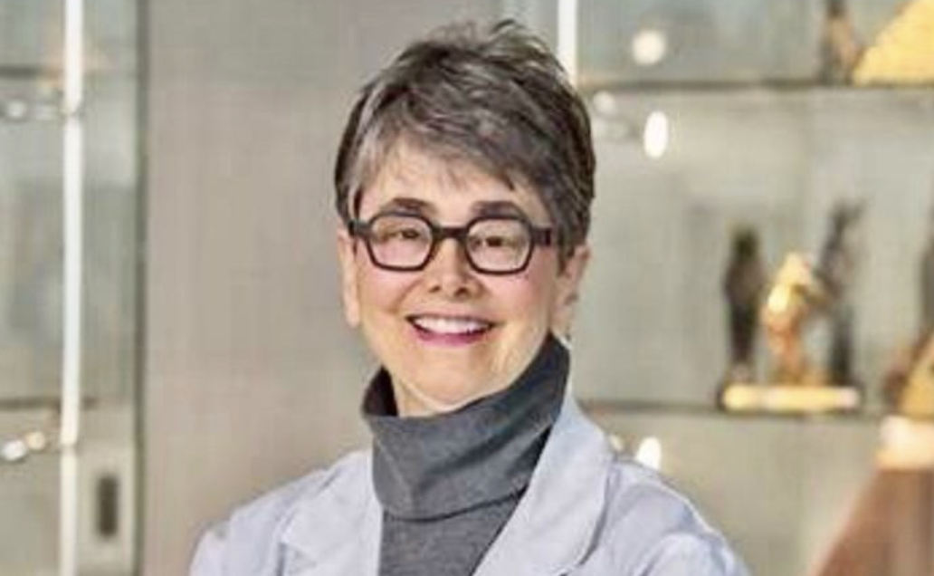 Dr. Silvia M. Ferretti