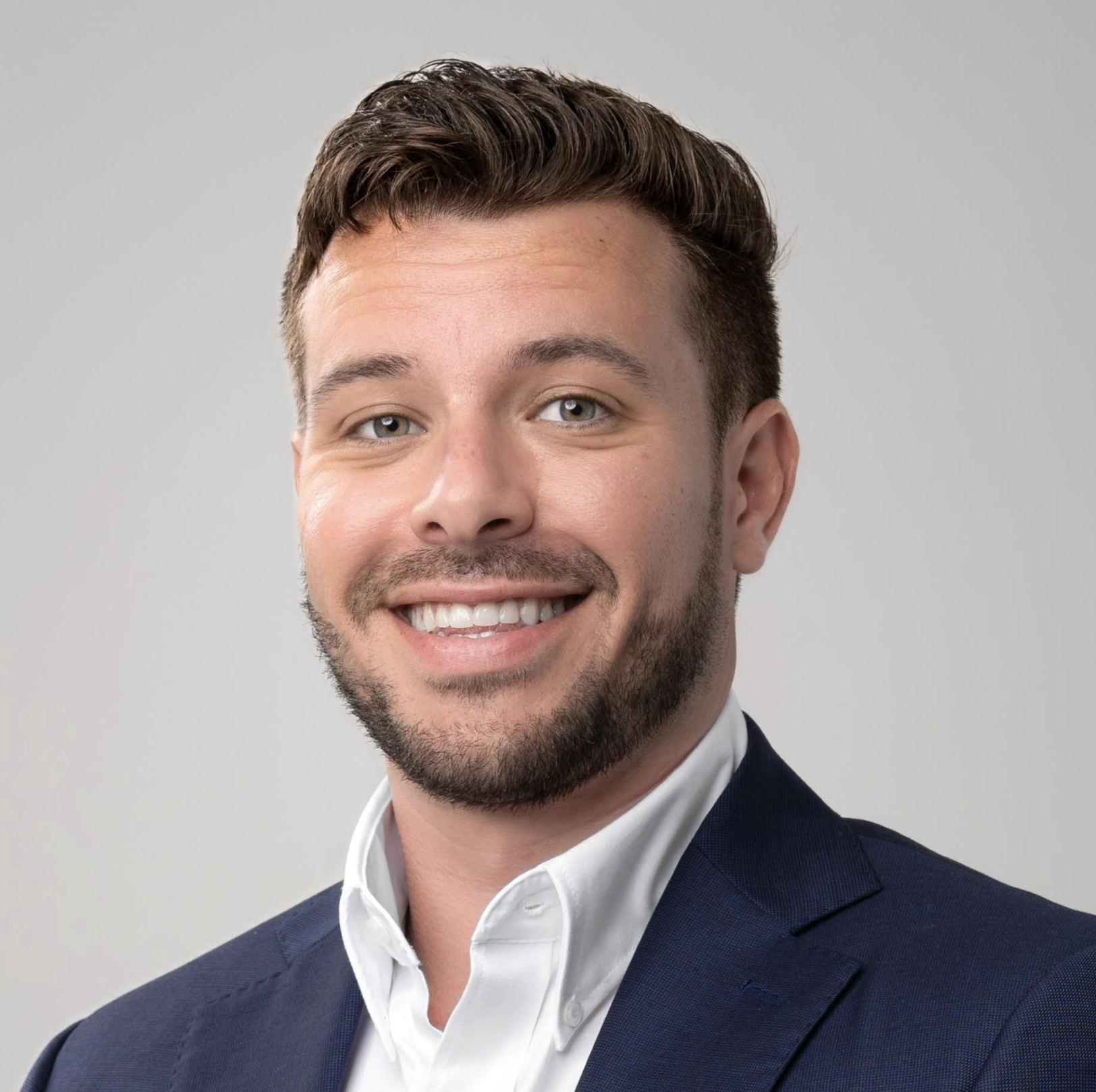 Brandon Greenplate