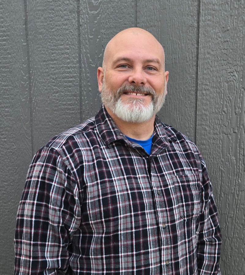 Jason Sanders
