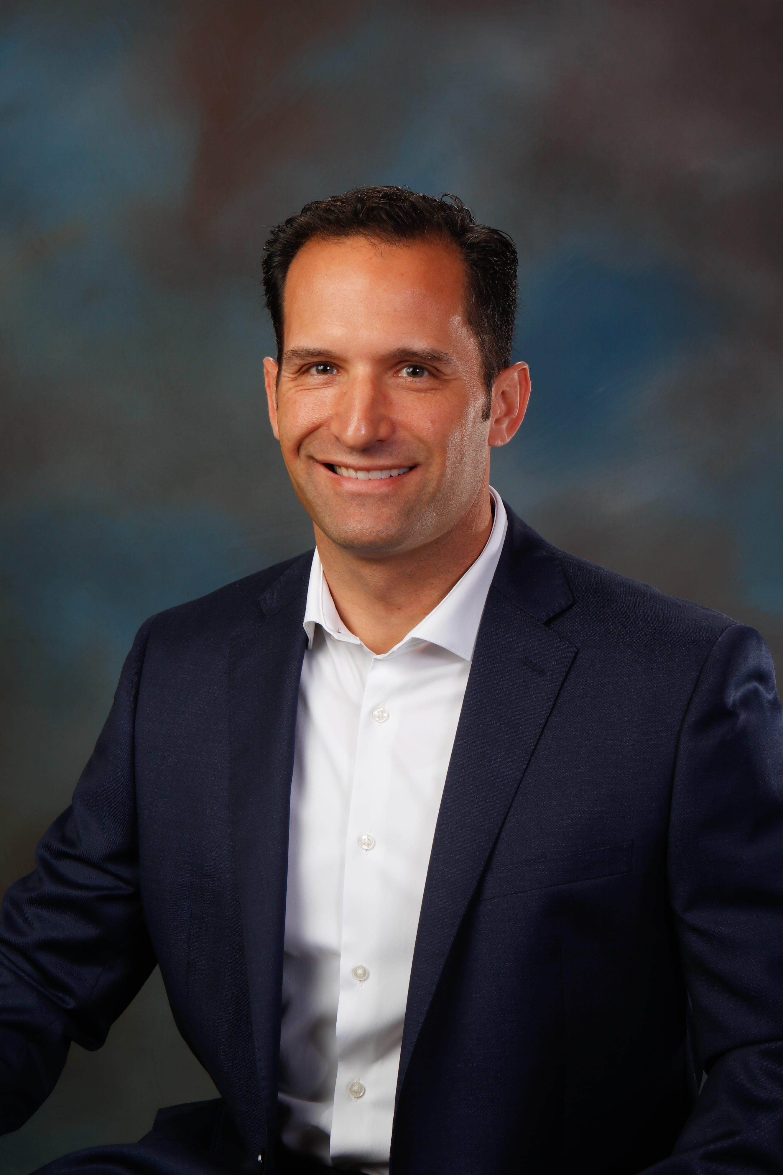 Charles Basso, DDS