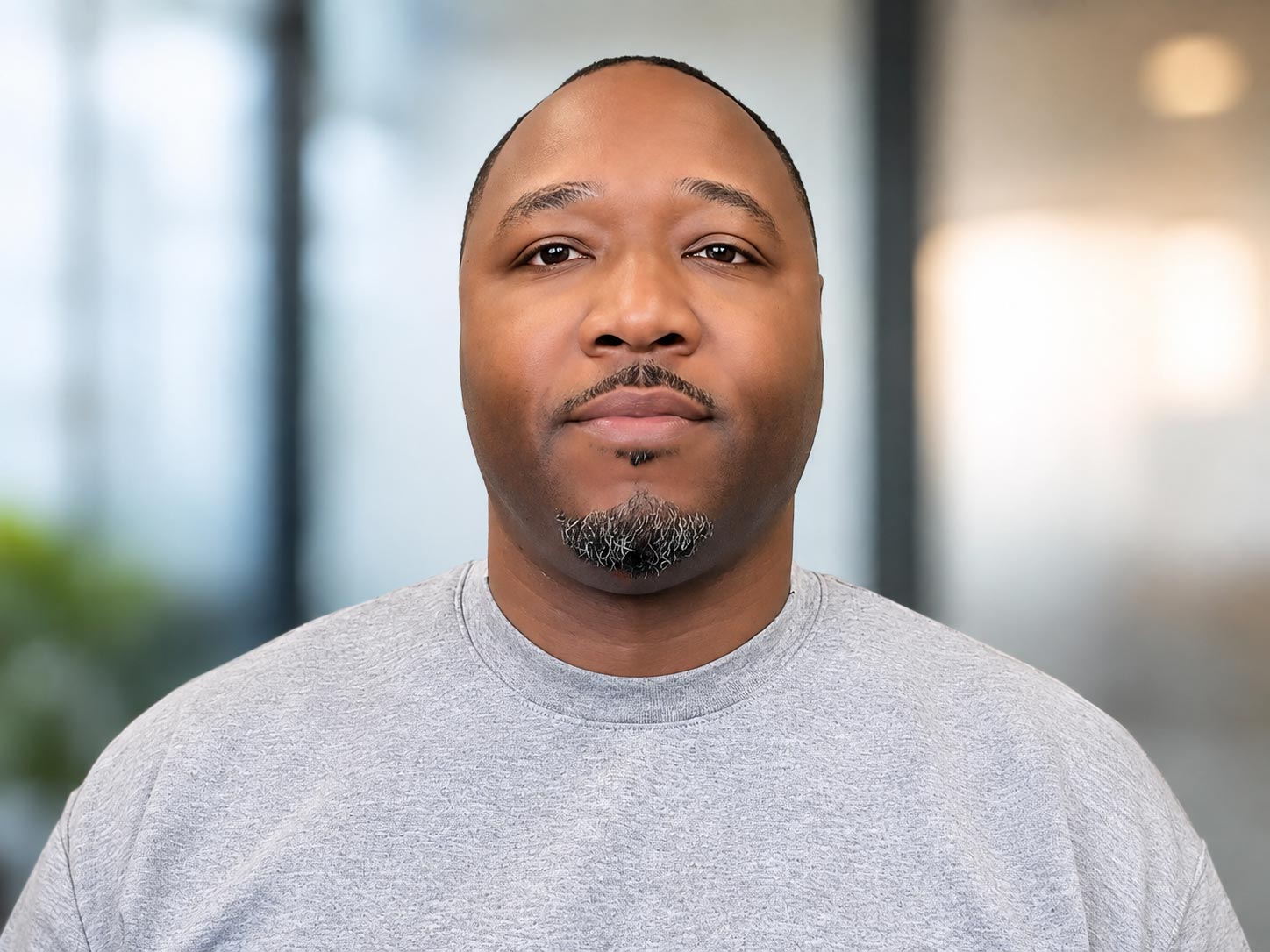 Kernell Miller