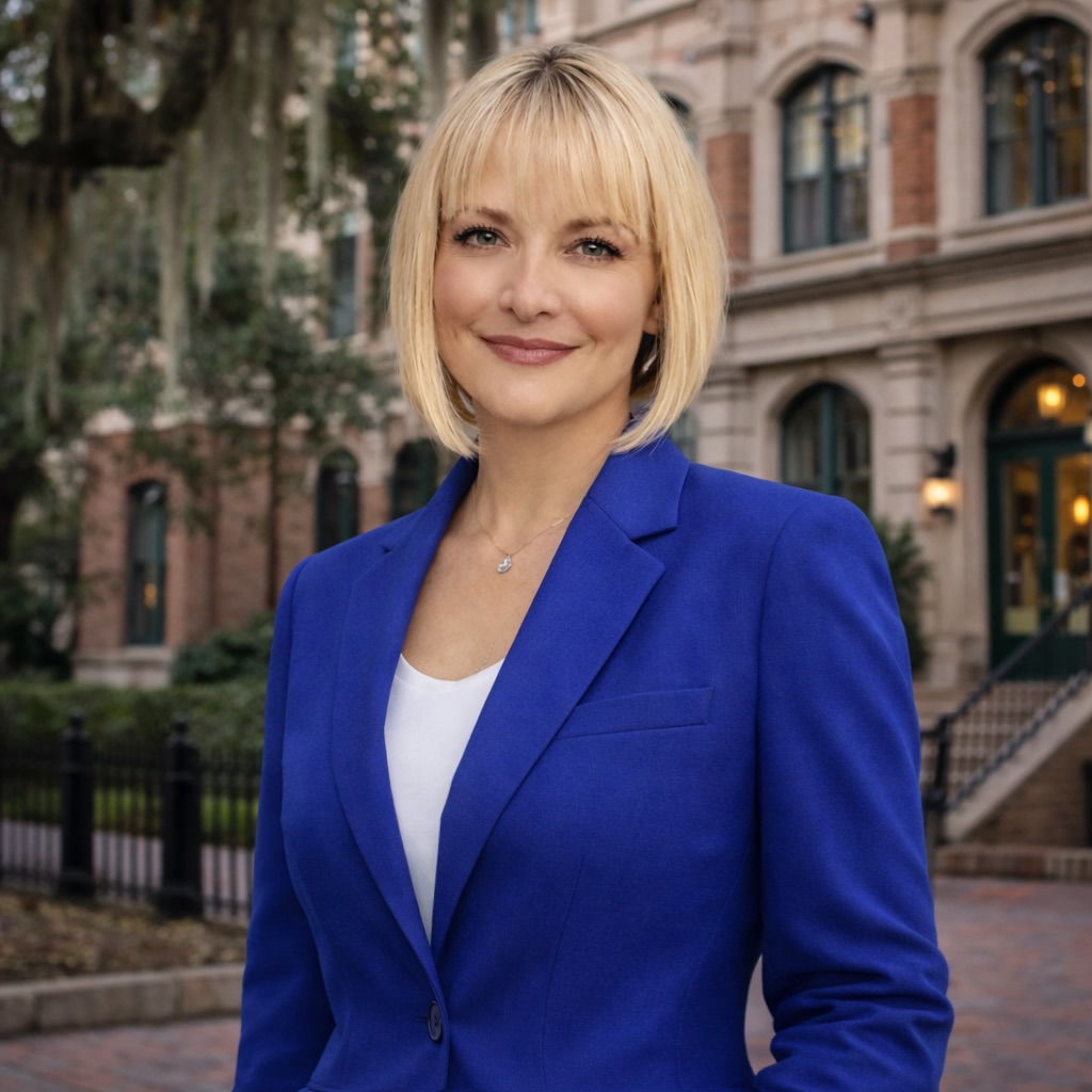 Carol Anne Hazelman