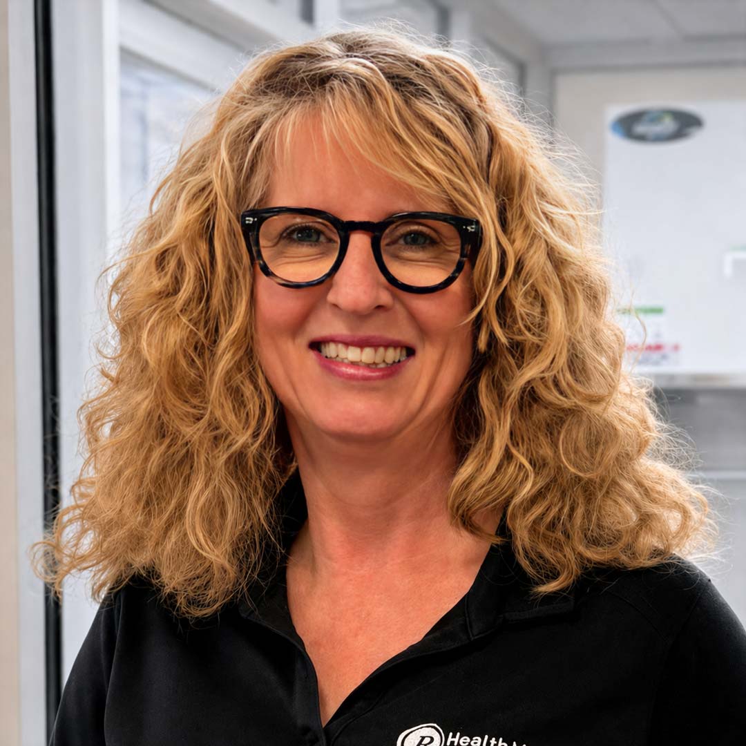 Laura Temple