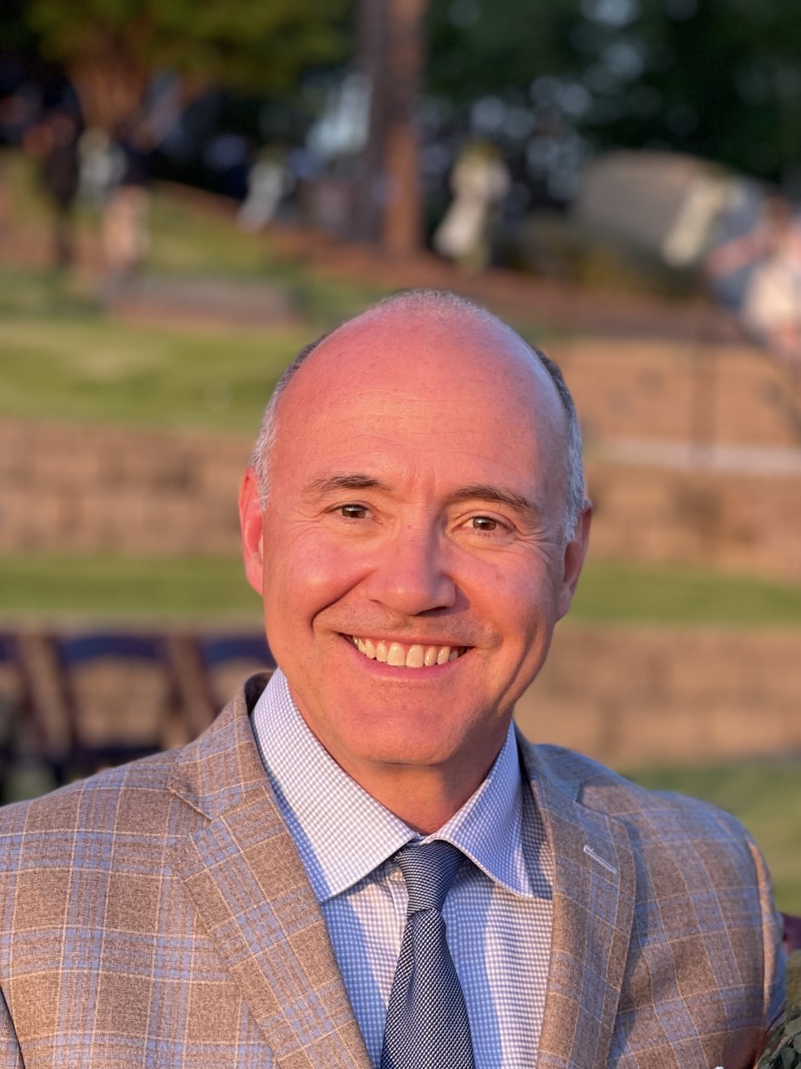 Dan Pahos