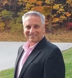 Tony Gioia