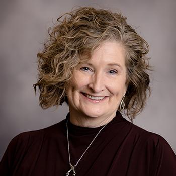 Stephanie Melcher