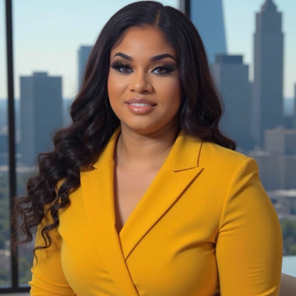 Dr. LaTonya Perryman