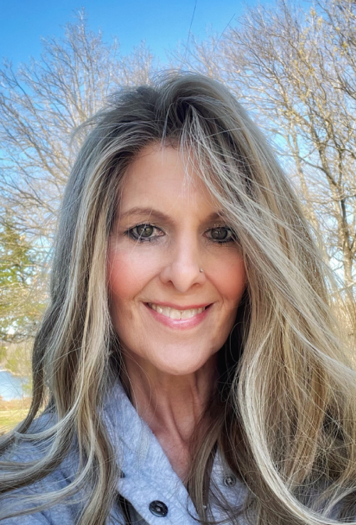 Chandra Eastridge-Reifel