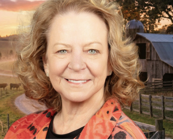 Cindy Garvey