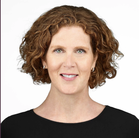 Gina Curran