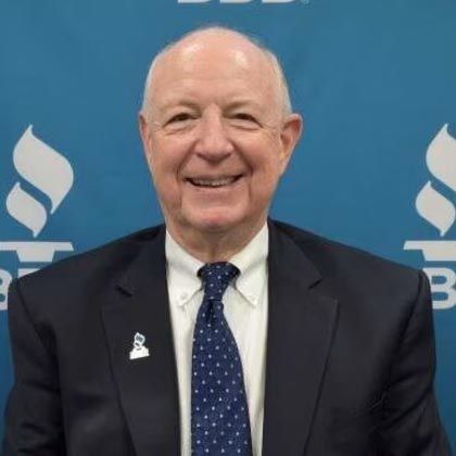 Warren Clark