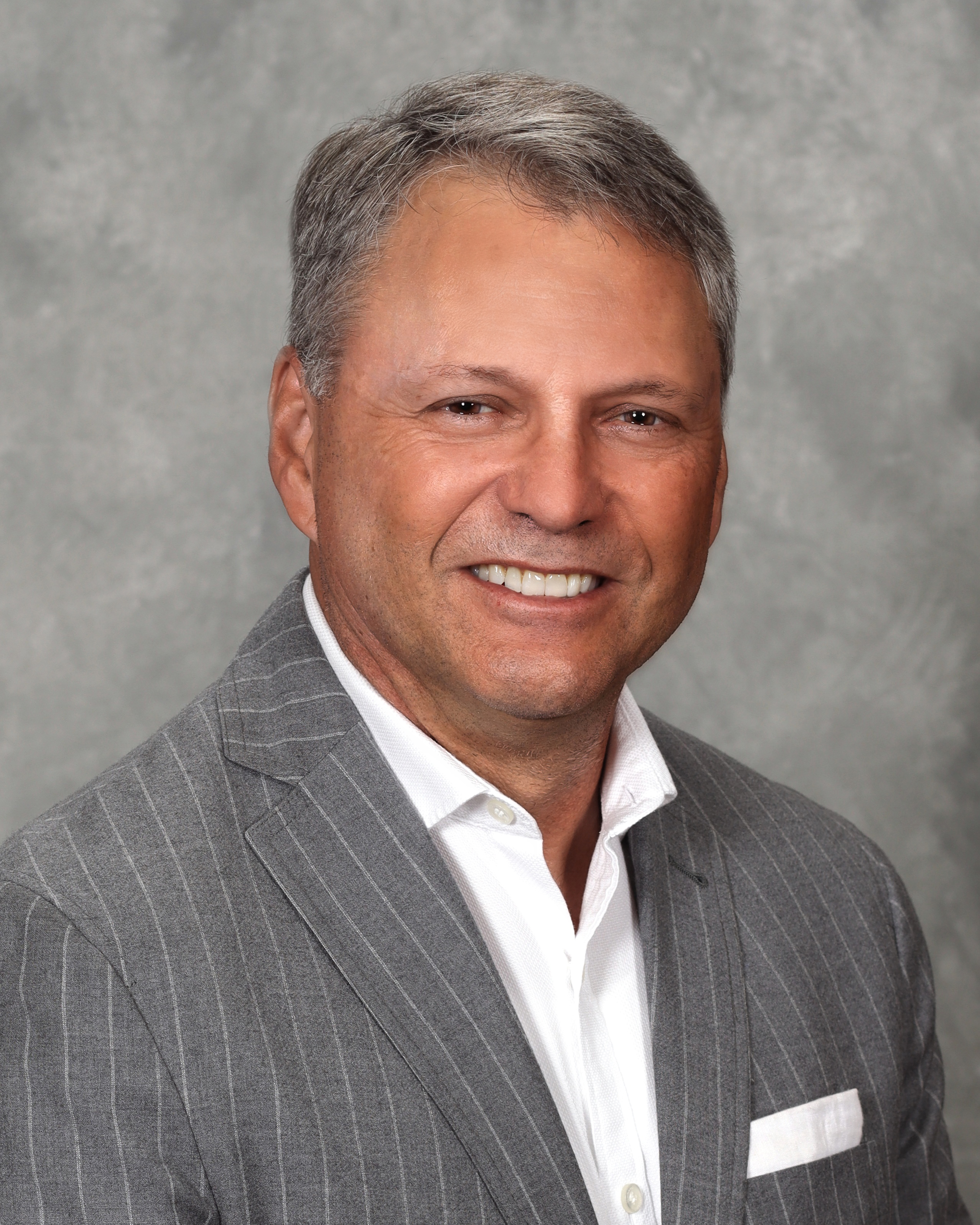 Brad Bailey