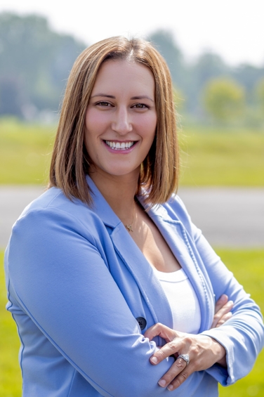 Kelly Aldrich
