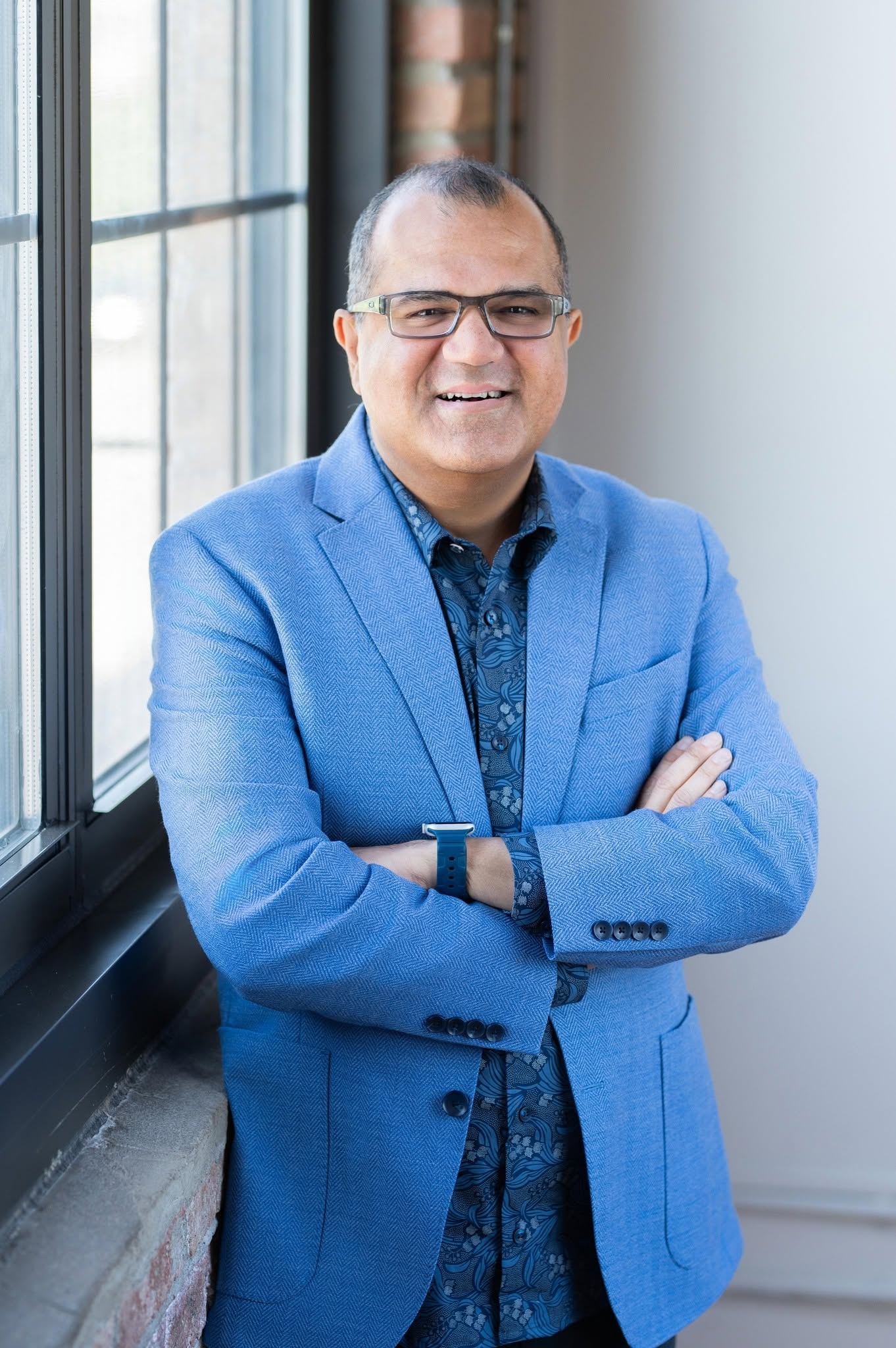 Riz Gilani