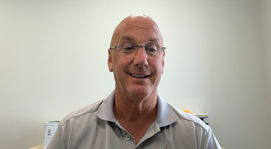 Dante Cappelli