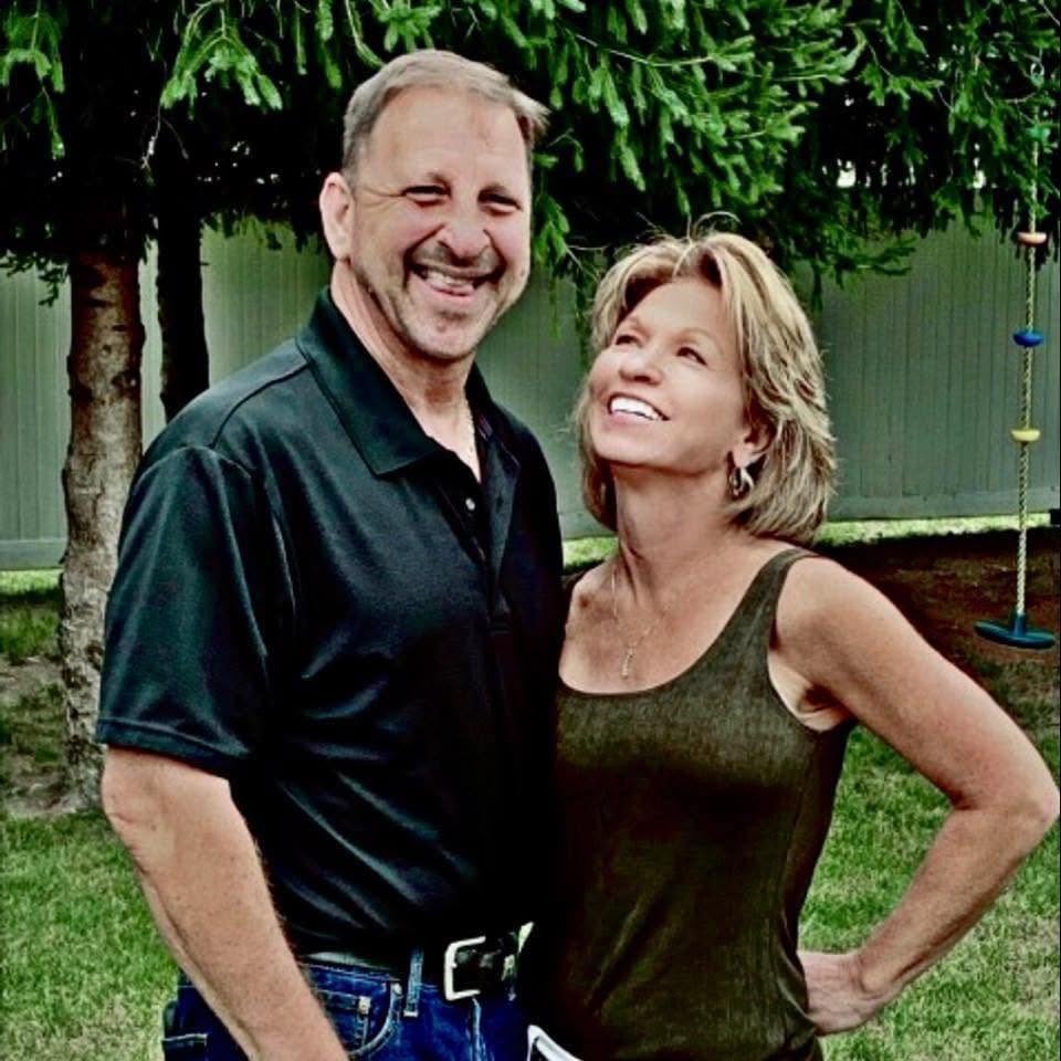 Ted & Donna Borys