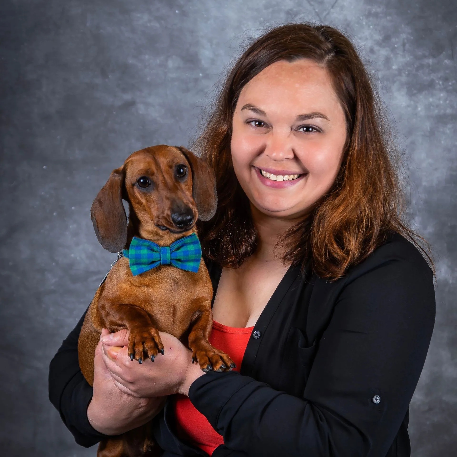 Dr. Margaret Koosmann, DVM