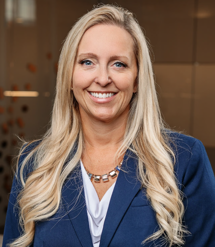 Erica Chouinard