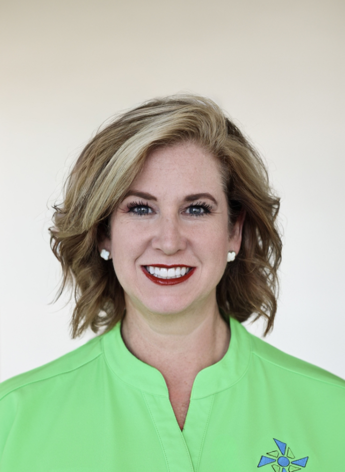 Dr Mikala Reznik