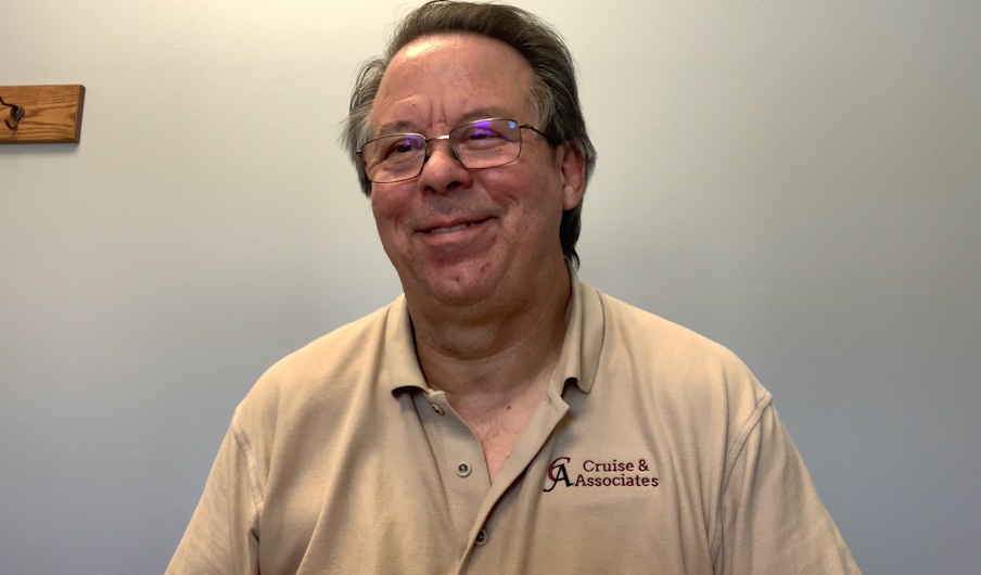 Robert Cruise