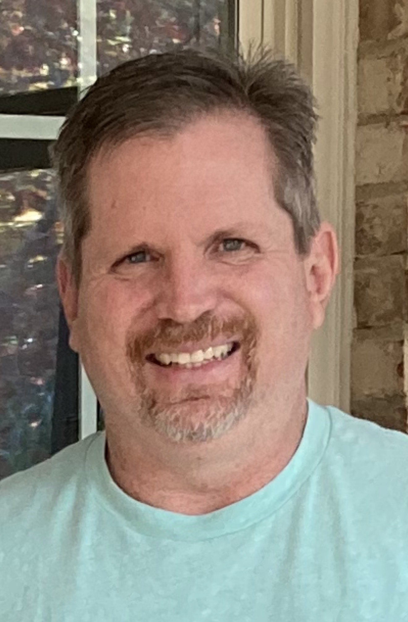 Dr. Kristian Shriver