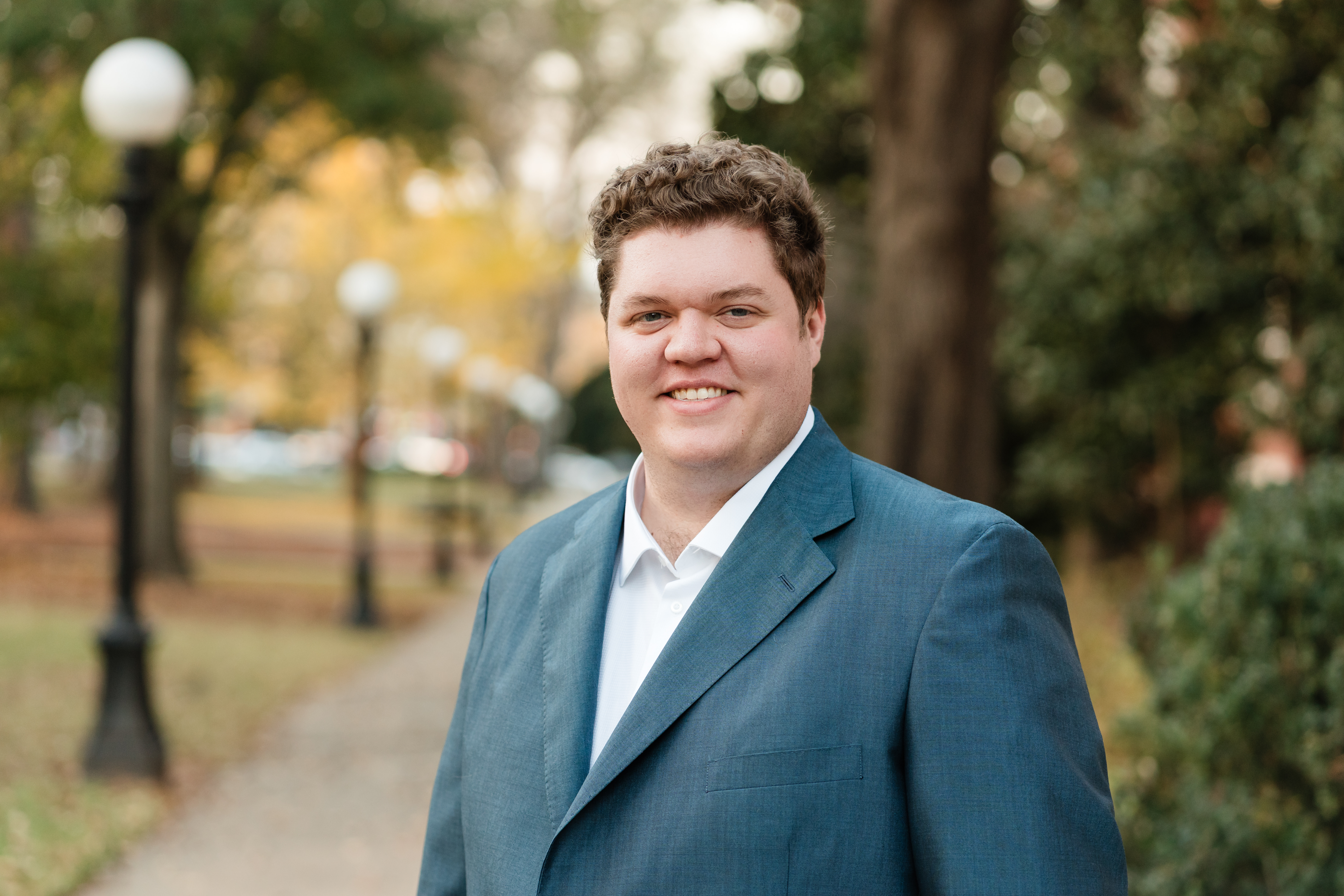 Nick Kammerdiener