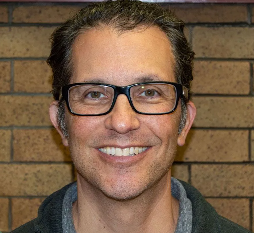 Dr. Harlan Snyder