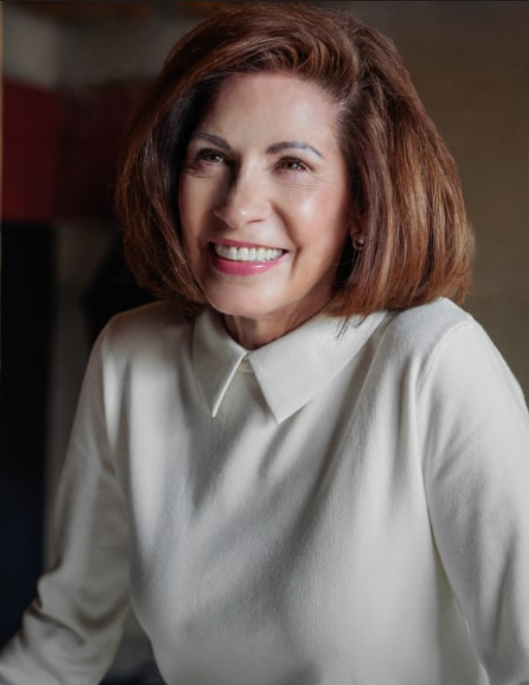 Rosa Stong