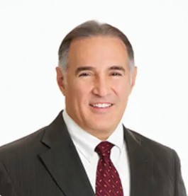 John Dorsa