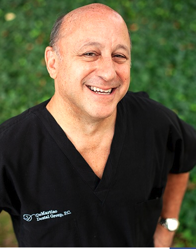 Dr. Jeffrey R. DeMartino & Dr. Garcia-DeMartino