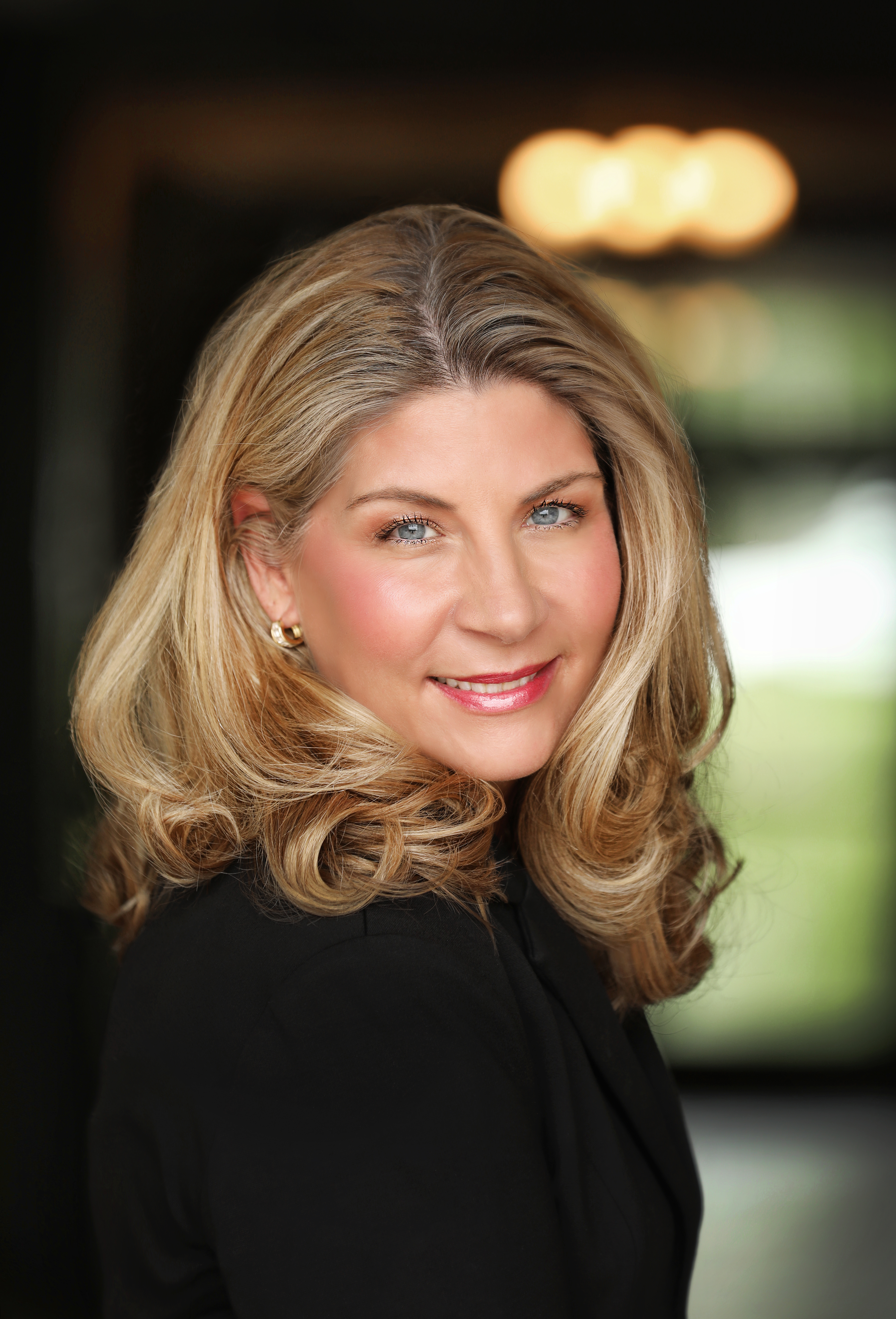Jennifer McKenna