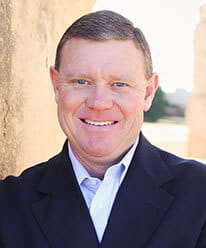 Kevin Foreman