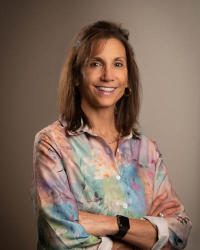 Dr. Paula Joseph Hasson