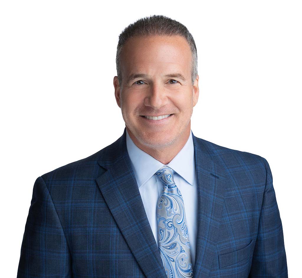 Bobby Raitt