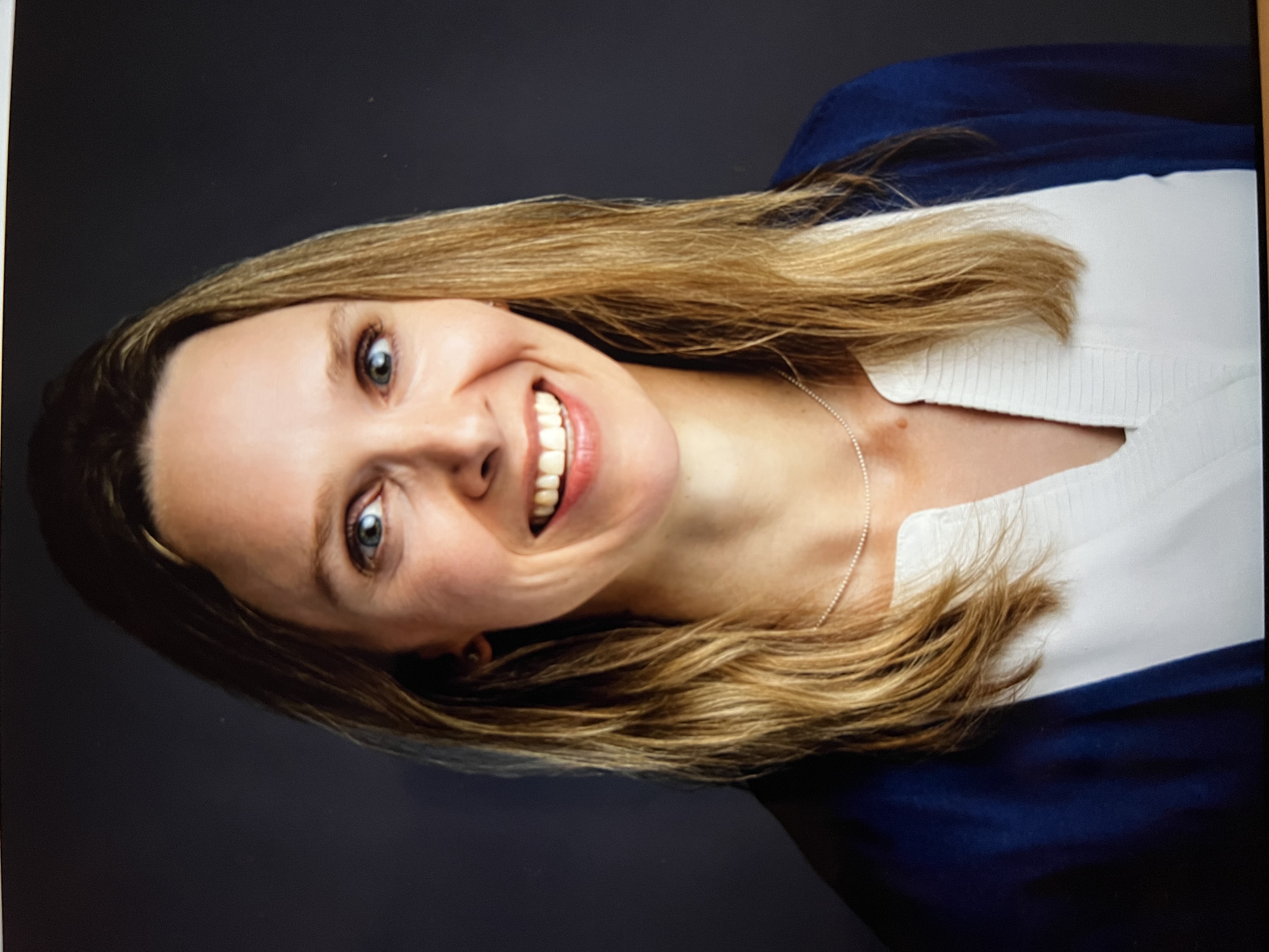Annette Asper