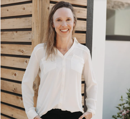 Annette Asper