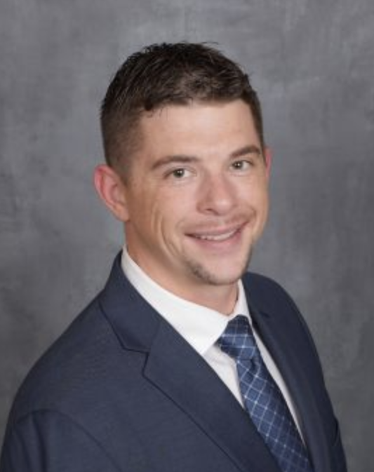 Brandon D. Allen