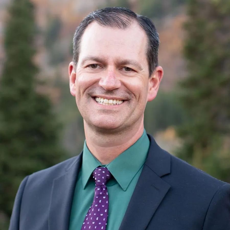 Roger Hullinger